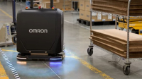 OMRON představuje OL-450S OMRON představuje OL-450S