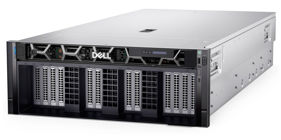 Dell PowerEdge XE9680L