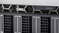 Dell Technologies uvádí novou generaci serverů PowerEdge Dell Technologies uvádí novou generaci serverů PowerEdge