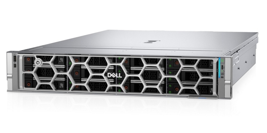Dell PowerEdge R570