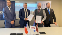 Společnost ERA získala novou zakázku na modernizaci svého systému na mezinárodním letišti v Rize v Lotyšsku Společnost ERA získala novou zakázku na modernizaci svého systému na mezinárodním letišti v Rize v Lotyšsku