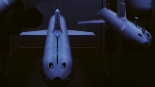 Podmořský Fathom s inteligencí Lura ohlídá bezpečnost pod hladinou