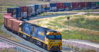 Inland Rail — příležitosti pro české firmy Inland Rail — příležitosti pro české firmy
