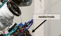 Nový víceosý nástroj vylepšuje 3D tisk kontinuálním nanášením vláknové výztuže Nový víceosý nástroj vylepšuje 3D tisk kontinuálním nanášením vláknové výztuže