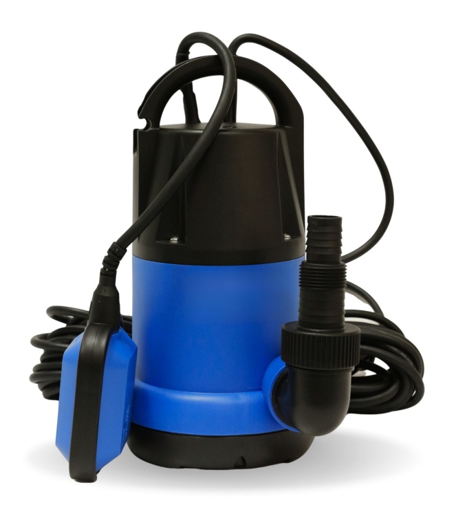 PUMPA blue line PSDR550P