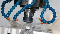 Pokročilá chemie, nanotechnologie a biotechnologie zásadně mění svět maziv a řezných kapalin © daniele2dm / iStock Pokročilá chemie, nanotechnologie a biotechnologie zásadně mění svět maziv a řezných kapalin © daniele2dm / iStock
