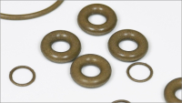 Společnost Parker představuje tvarové těsnění pro stínění EMI CHO-SEAL® Společnost Parker představuje tvarové těsnění pro stínění EMI CHO-SEAL®