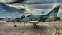 Piloti Vietnamu dokončili základní výcvik Piloti Vietnamu dokončili základní výcvik
