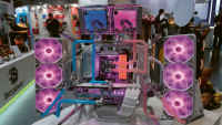 Computex 2025: Zpráva ze srdce polovodičové revoluce