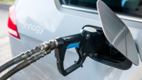 innogy koupila síť CNG plniček E.ON