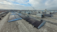 Prazdroj už vybudoval solární elektrárny ve všech svých pivovarech