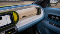 Fiat jako první představuje vůz, který využívá recyklované nápojové kartony Fiat jako první představuje vůz, který využívá recyklované nápojové kartony
