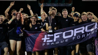 Tým eForce Prague Formula na EXPO ukáže svou nejúspěšnější elektroformuli Tým eForce Prague Formula na EXPO ukáže svou nejúspěšnější elektroformuli