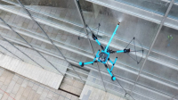 Foto: KTV Working Drone CZ s.r.o. Foto: KTV Working Drone CZ s.r.o.