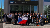 České technologie ve světě. Oborové mise CzechTrade jim otevírají dveře do Evropy i Asie České technologie ve světě. Oborové mise CzechTrade jim otevírají dveře do Evropy i Asie