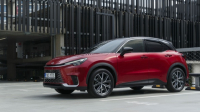 Lexus dostal americké ocenění za vysokou kvalitu nových aut Lexus dostal americké ocenění za vysokou kvalitu nových aut