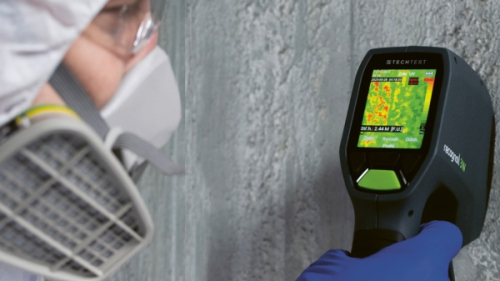 Český systém umožňuje pokročilé řízení čistoty povrchů v průmyslu