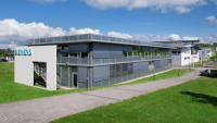 Závod Siemens NST Trutnov Závod Siemens NST Trutnov