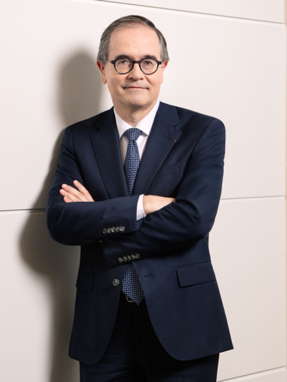 François Provost