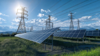 Energetika budoucnosti bude decentralizovaná, chytrá a flexibilní Energetika budoucnosti bude decentralizovaná, chytrá a flexibilní