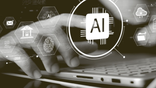 Kyberútočníci používají umělou inteligenci k vylepšení a urychlení útoků © SmileStudioAP / iStock