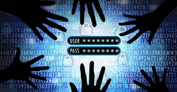 Ransomware na mušce