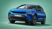 Škoda Elroq uvádí na český trh verzi s pohonem všech kol v provedení Selection a Sportline Škoda Elroq uvádí na český trh verzi s pohonem všech kol v provedení Selection a Sportline