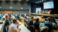 NO-DIG 2025: konference představí projekty realizované v náročných podmínkách NO-DIG 2025: konference představí projekty realizované v náročných podmínkách