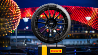 Nová pneumatika Pirelli P Zero Nová pneumatika Pirelli P Zero