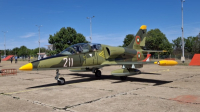 Bulharské letectvo převzalo poslední modernizovaný letoun L-39ZA Bulharské letectvo převzalo poslední modernizovaný letoun L-39ZA