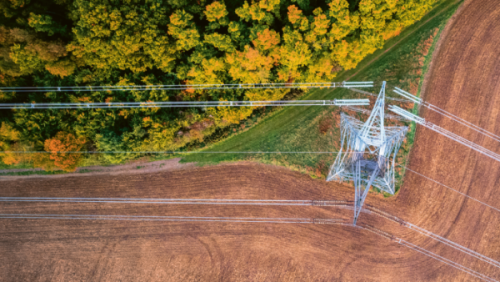 Příčiny rozsáhlého výpadku elektřiny v ČR dosud nemají jasné rozuzlení © Simon Gallagher / iStock