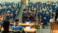 Fakulta strojní VŠB-TUO slaví 75 let od založení