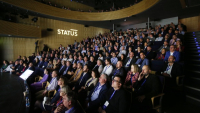 Konference K2 STATUS pro majitele a klíčové manažery: letos už v říjnu