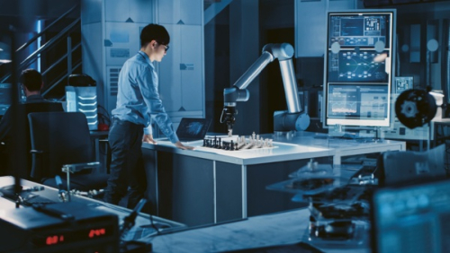 Ve vědě roste počet podvodů, tvrdí analýza