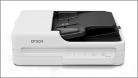 Společnost Epson uvádí na trh dva nové ploché skenery 