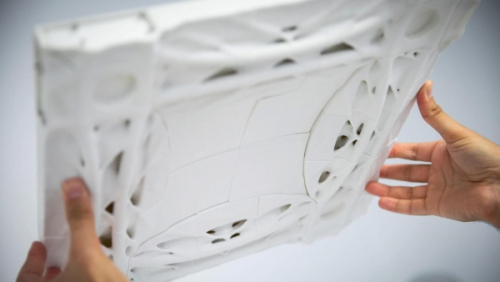 Čistší a ekologičtější beton zvládá absorpci oxidu uhličitého