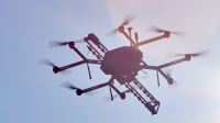 Evropská komise ocenila českého „lovce dronů“