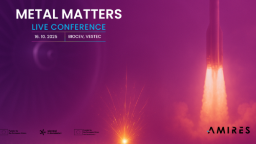 Metal Matters 2025