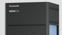 VRF jednotka Panasonic ECOi EX MZ1 VRF jednotka Panasonic ECOi EX MZ1