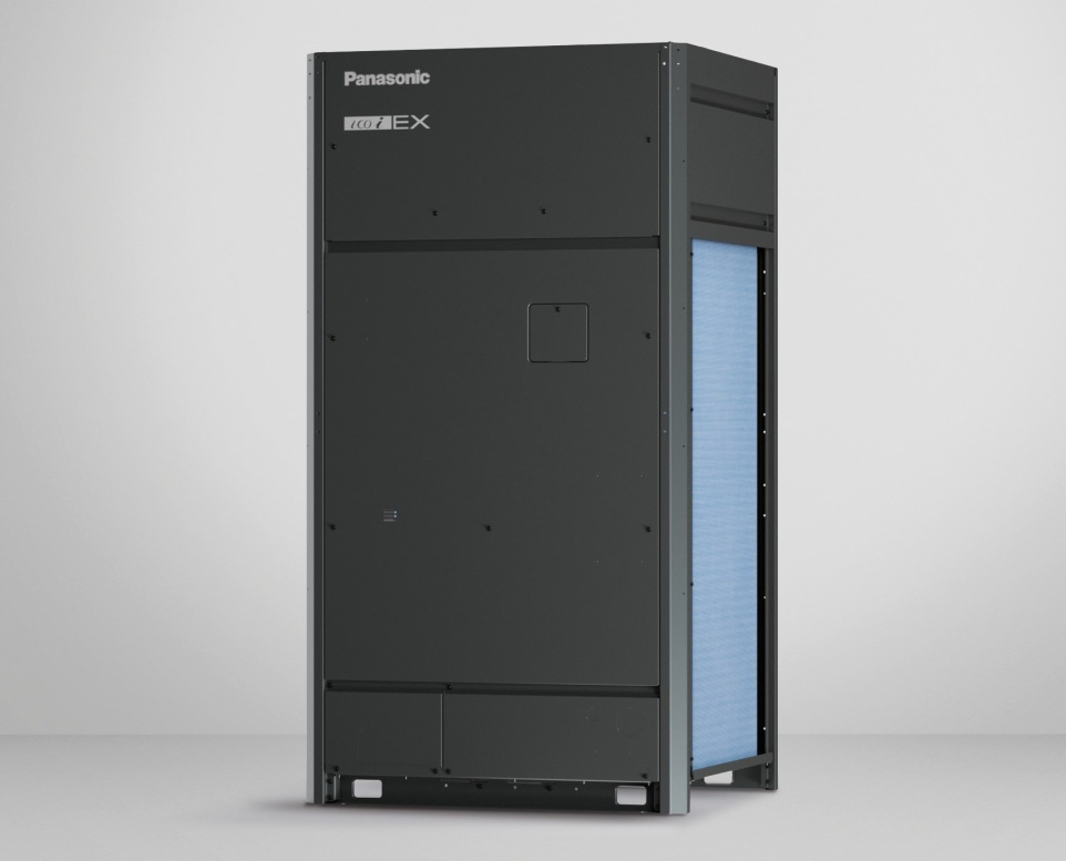 VRF jednotka Panasonic ECOi EX MZ1