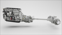 Scania uvádí na trh nová spalovací a plug-in hybridní hnací ústrojí pro autobusy Scania uvádí na trh nová spalovací a plug-in hybridní hnací ústrojí pro autobusy