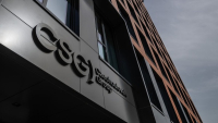 CSG rozšiřuje představenstvo CSG rozšiřuje představenstvo
