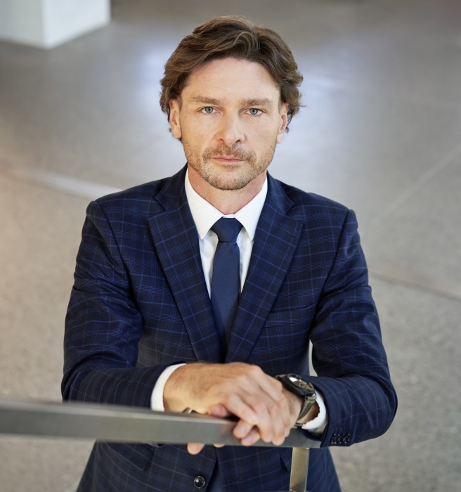 Tomáš Kotera
