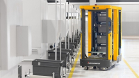 Jungheinrich uvádí na trh SOTO