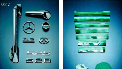 Kryogenní mletí materiálů