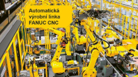 CNC řízení a výzvy dnešní doby CNC řízení a výzvy dnešní doby