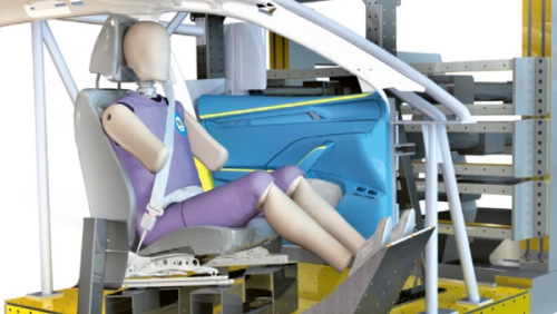 Jak počítače dělají auta bezpečnějšími, šetří čas i materiál a urychlují vývoj