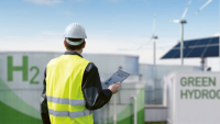 V Německu vláda mírní energetické ambice, chce šlápnout na brzdu © Scharfsinn86 / iStock V Německu vláda mírní energetické ambice, chce šlápnout na brzdu © Scharfsinn86 / iStock