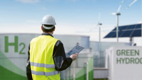 V Německu vláda mírní energetické ambice, chce šlápnout na brzdu © Scharfsinn86 / iStock