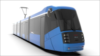 Škoda Group vybaví tramvaje ve Vratislavi svým pokročilým antikolizním systémem Škoda Group vybaví tramvaje ve Vratislavi svým pokročilým antikolizním systémem